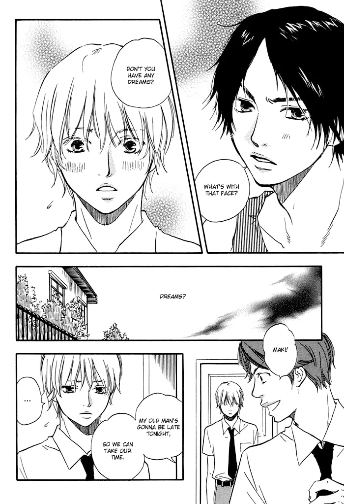 Read Love and Trap chapter 1 image 28 on Lezhin