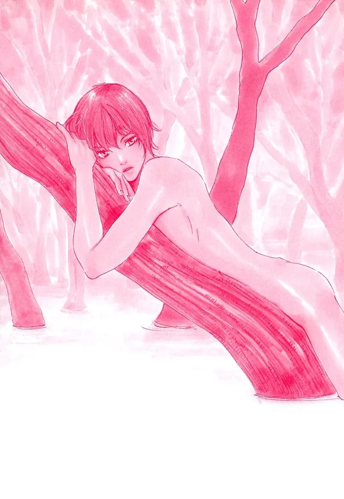 Read Love and Trap chapter 1 image 6 on Lezhin