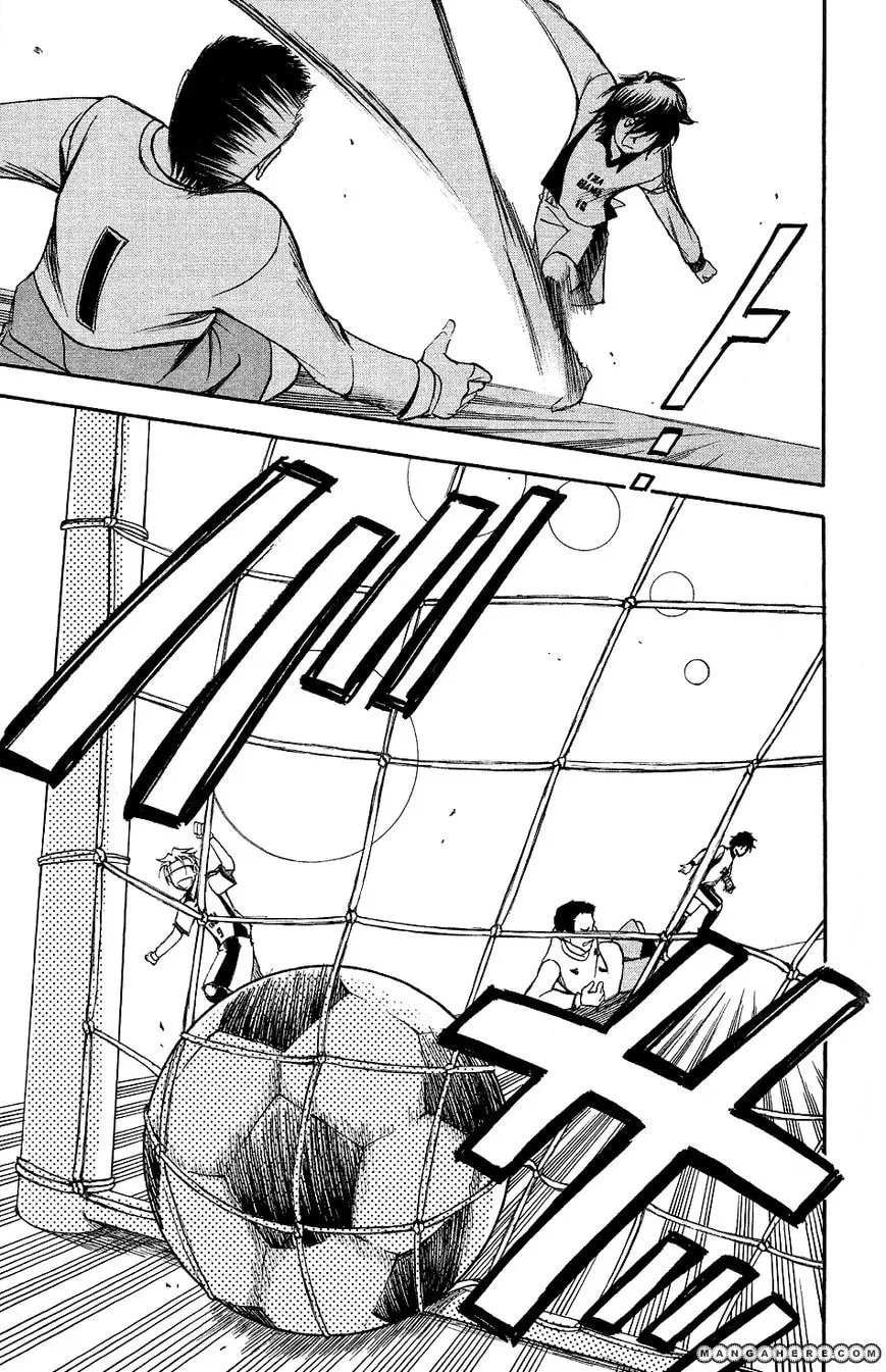 Read Love and Trap chapter 17 image 10 on Lezhin