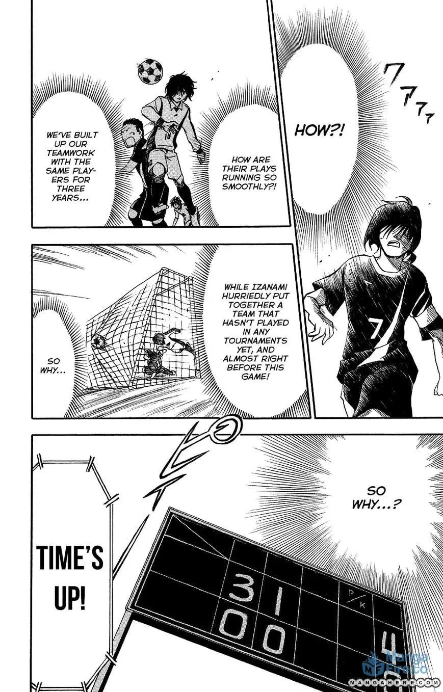 Read Love and Trap chapter 17 image 11 on Lezhin