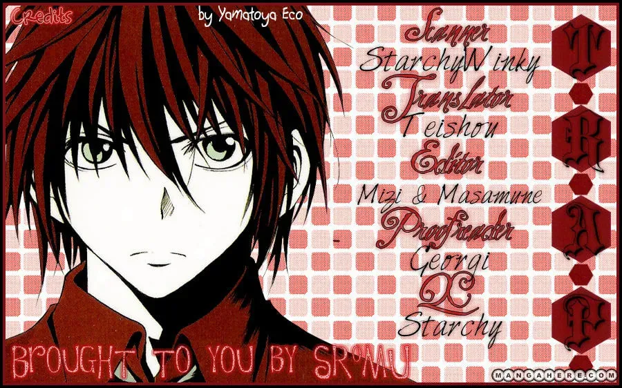 Read Love and Trap chapter 17 image 18 on Lezhin
