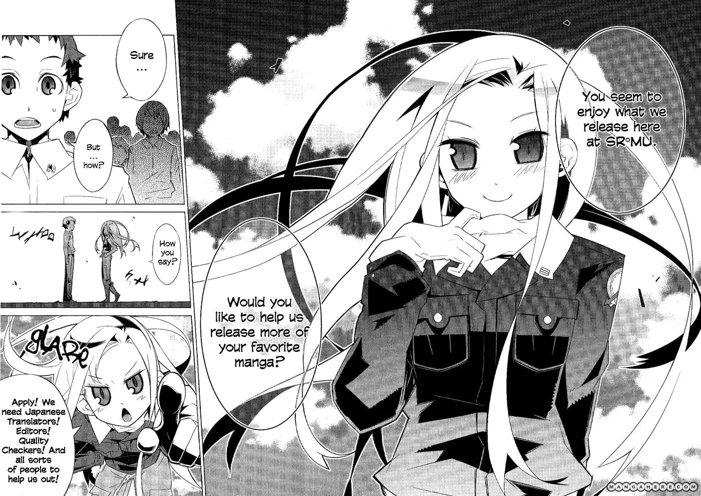 Read Love and Trap chapter 17 image 19 on Lezhin