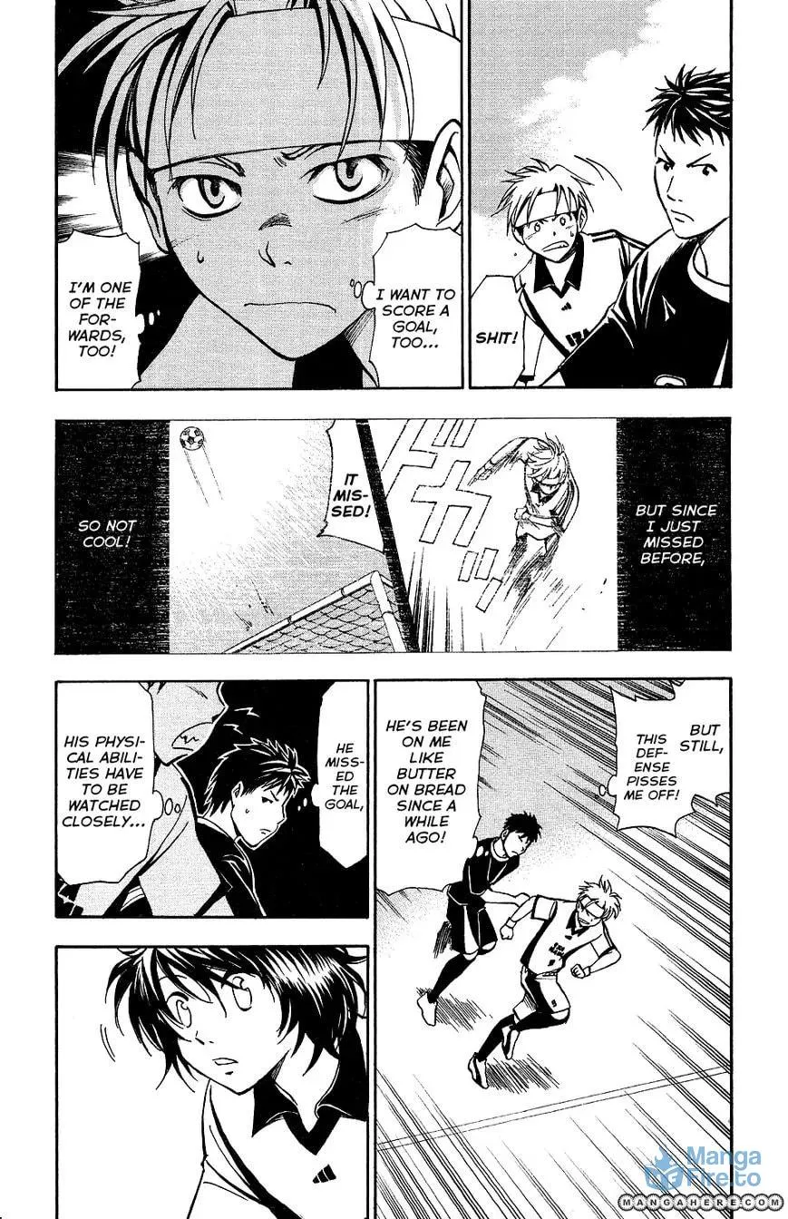 Read Love and Trap chapter 17 image 2 on Lezhin