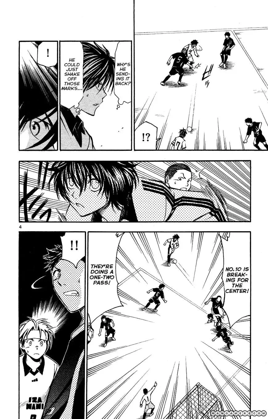 Read Love and Trap chapter 17 image 3 on Lezhin