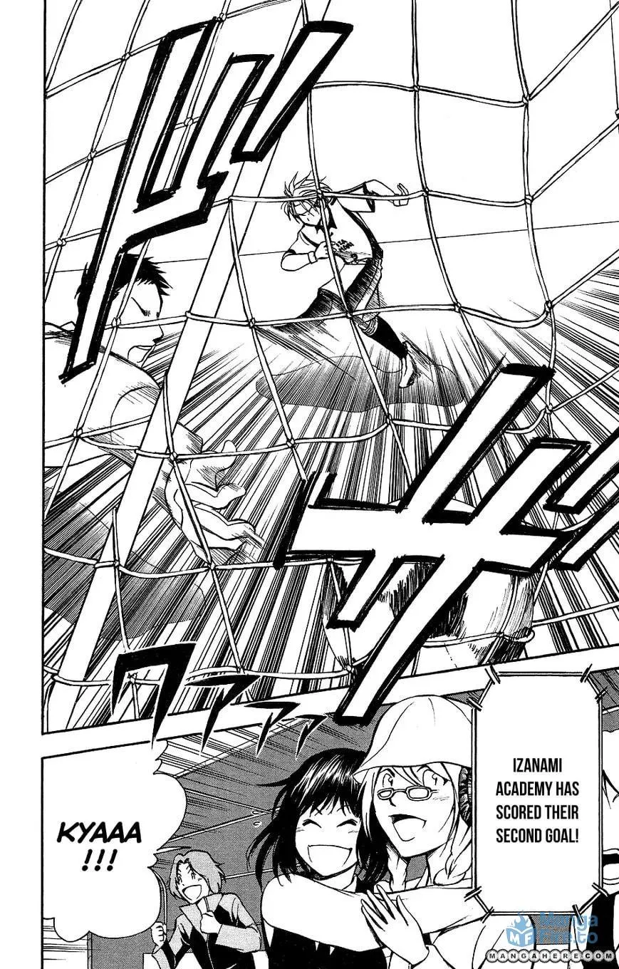 Read Love and Trap chapter 17 image 5 on Lezhin