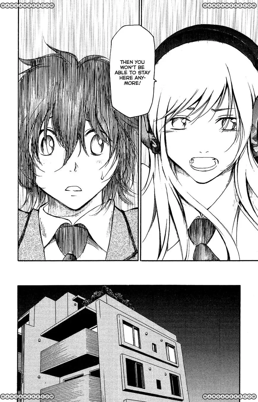 Read Love and Trap chapter 18 image 13 on Lezhin