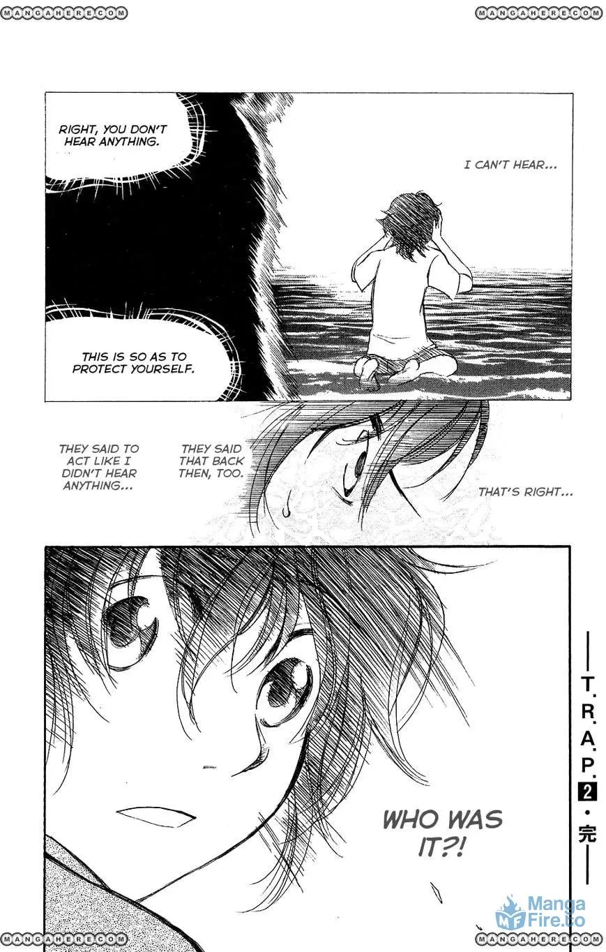 Read Love and Trap chapter 18 image 17 on Lezhin