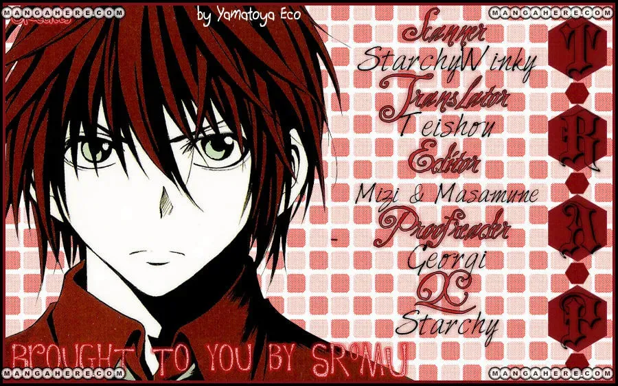 Read Love and Trap chapter 18 image 21 on Lezhin