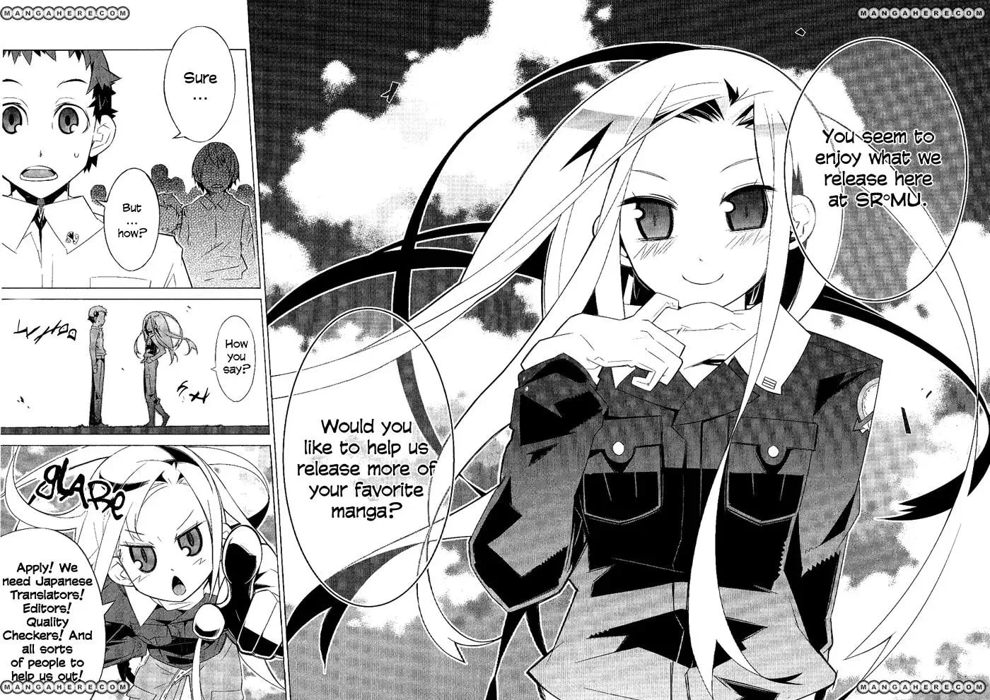 Read Love and Trap chapter 18 image 22 on Lezhin