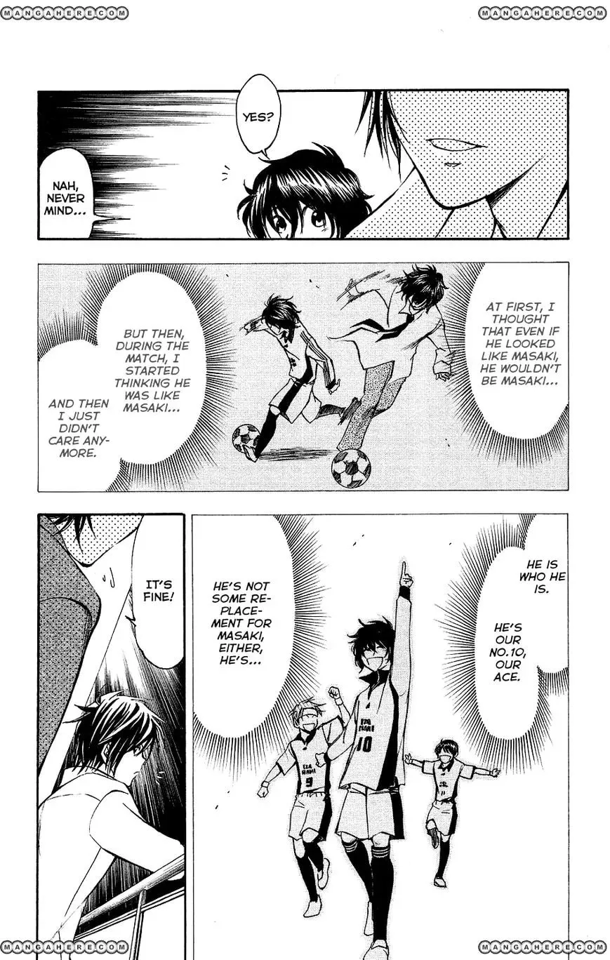 Read Love and Trap chapter 18 image 7 on Lezhin
