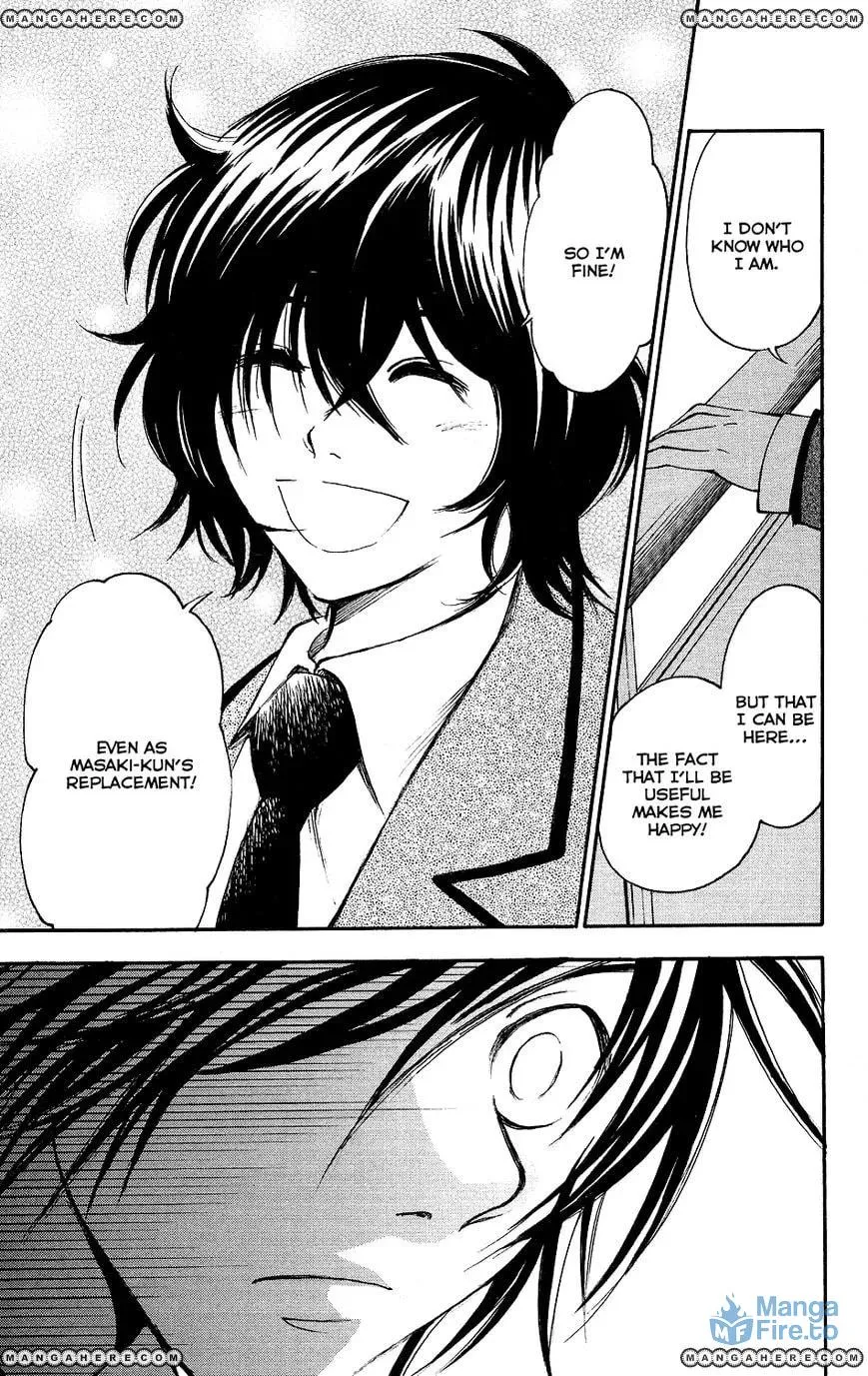 Read Love and Trap chapter 18 image 8 on Lezhin