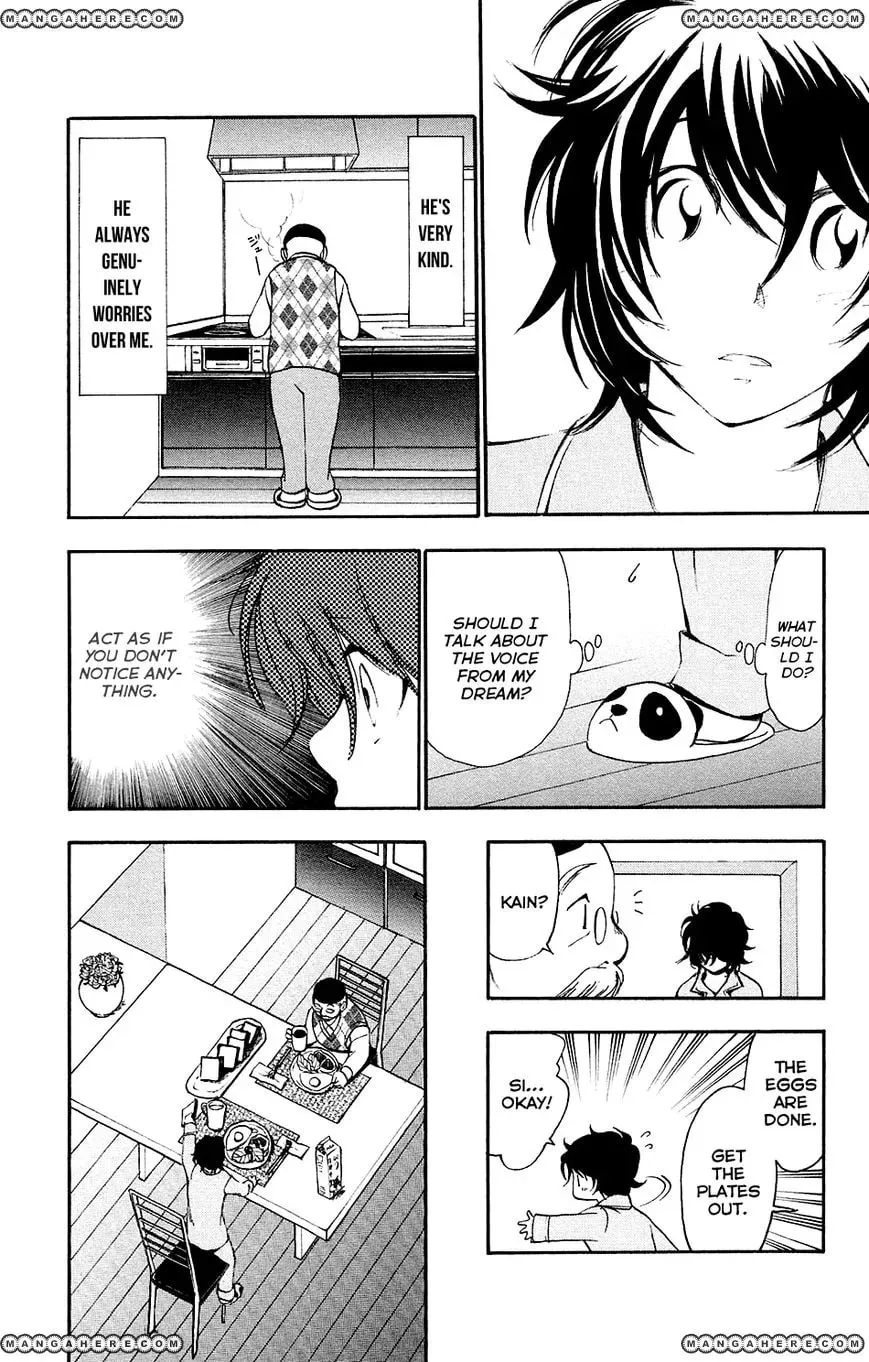 Read Love and Trap chapter 19 image 10 on Lezhin