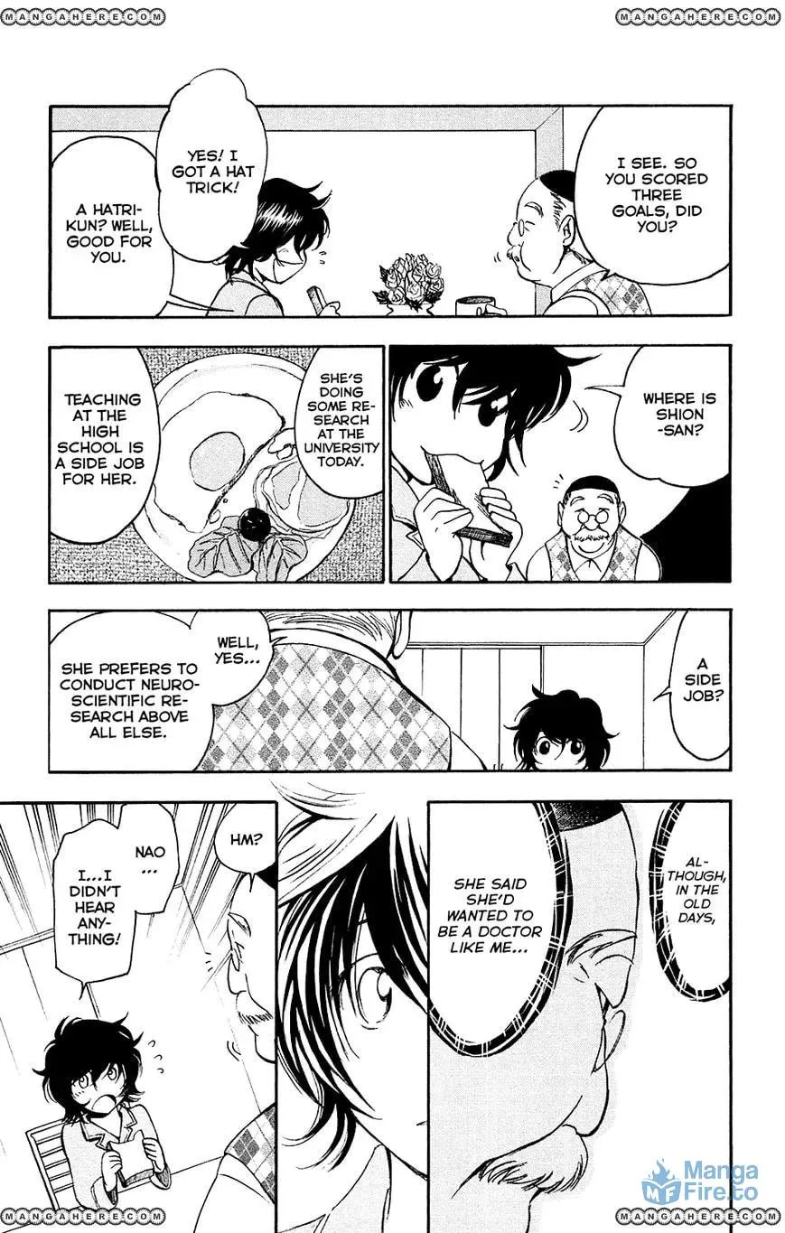 Read Love and Trap chapter 19 image 11 on Lezhin