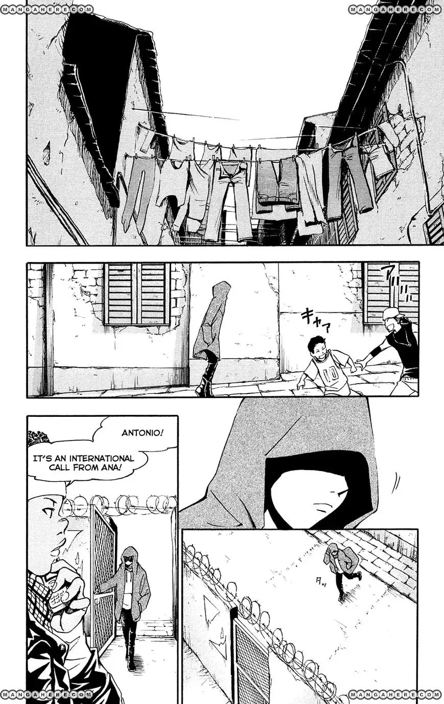 Read Love and Trap chapter 19 image 12 on Lezhin