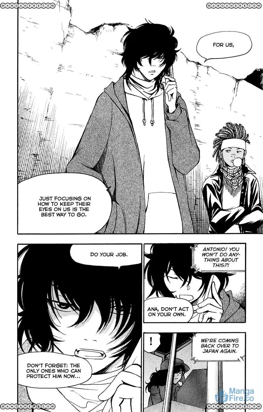 Read Love and Trap chapter 19 image 14 on Lezhin
