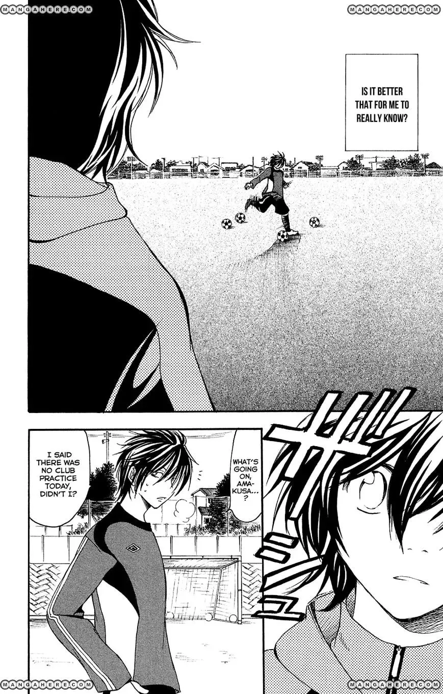 Read Love and Trap chapter 19 image 18 on Lezhin