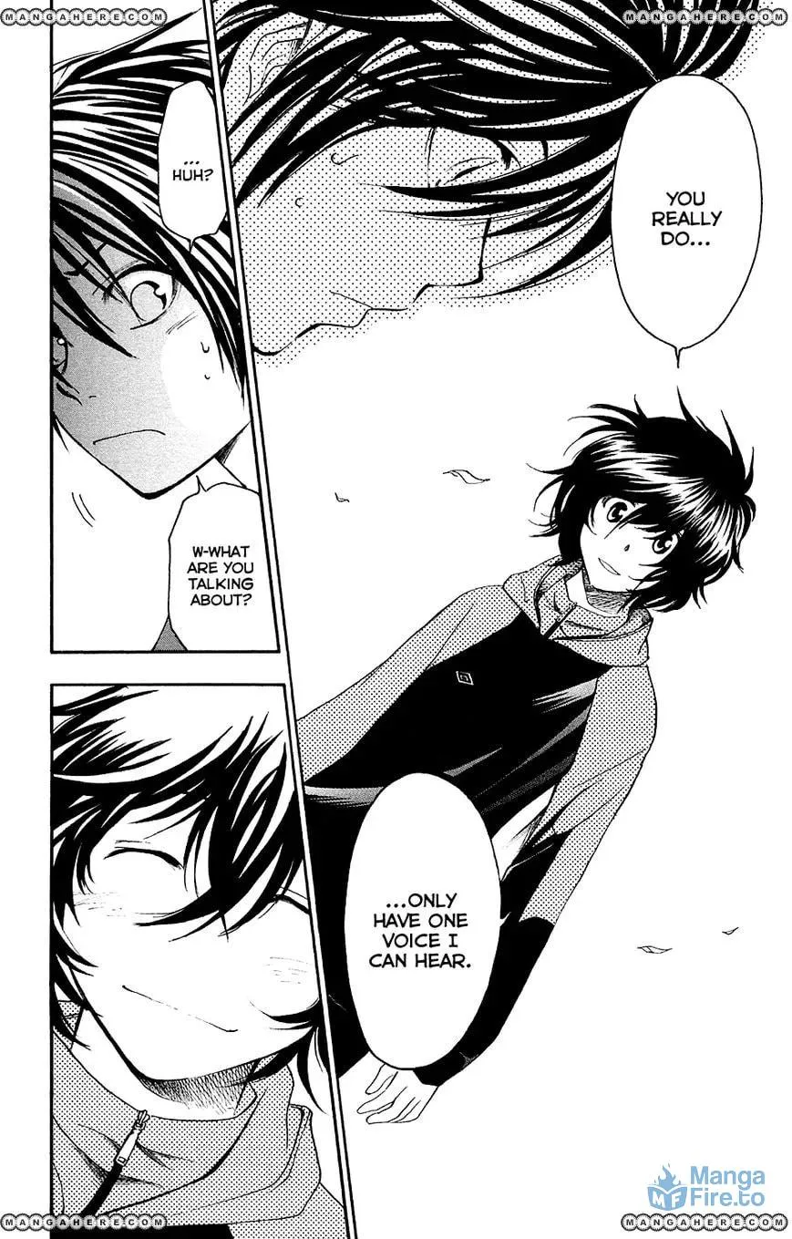 Read Love and Trap chapter 19 image 20 on Lezhin