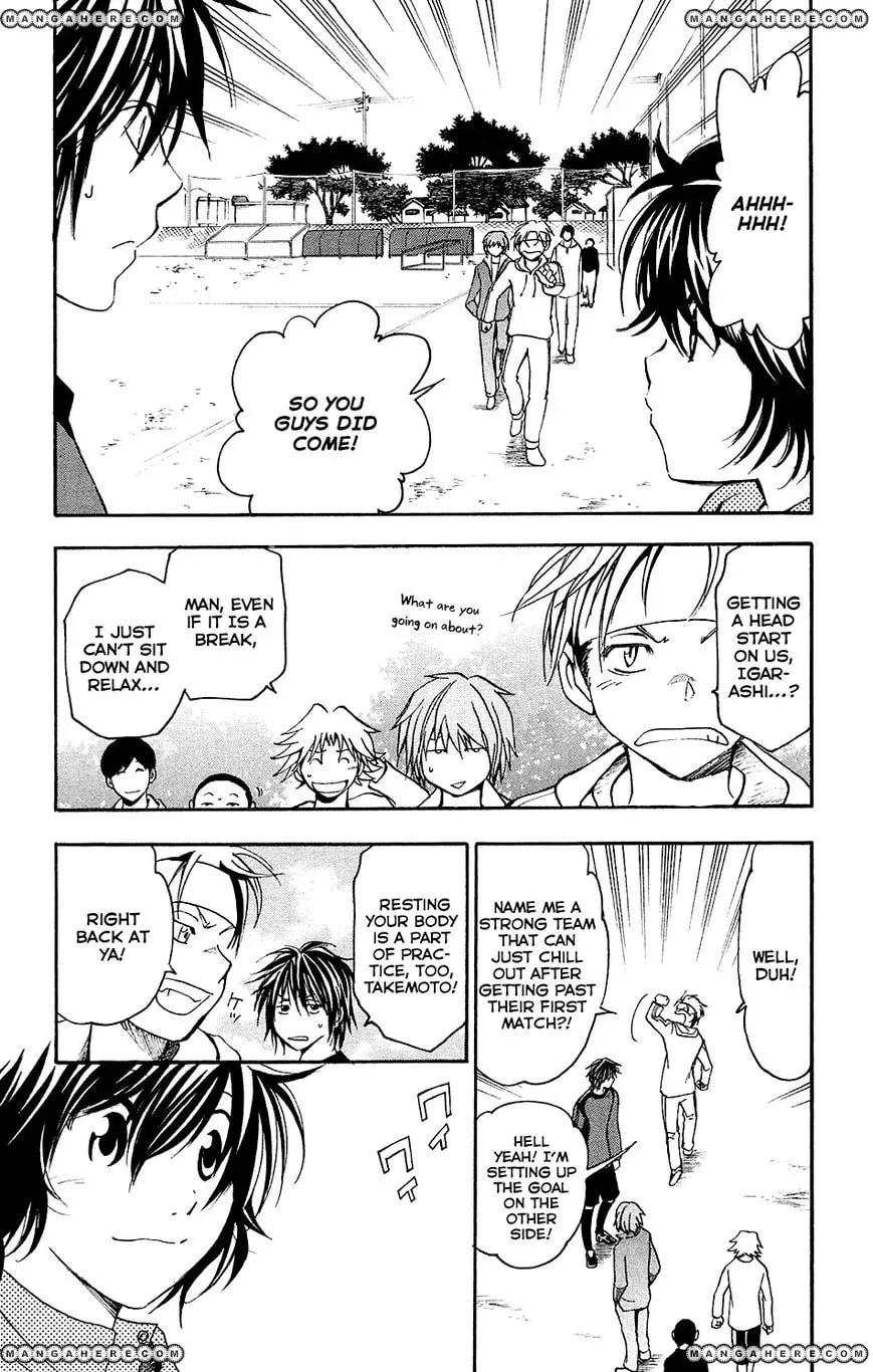 Read Love and Trap chapter 19 image 21 on Lezhin