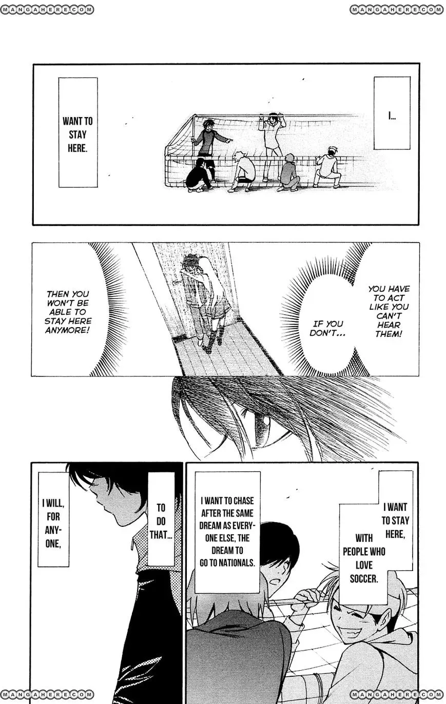 Read Love and Trap chapter 19 image 22 on Lezhin