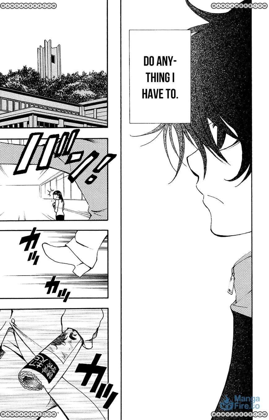 Read Love and Trap chapter 19 image 23 on Lezhin