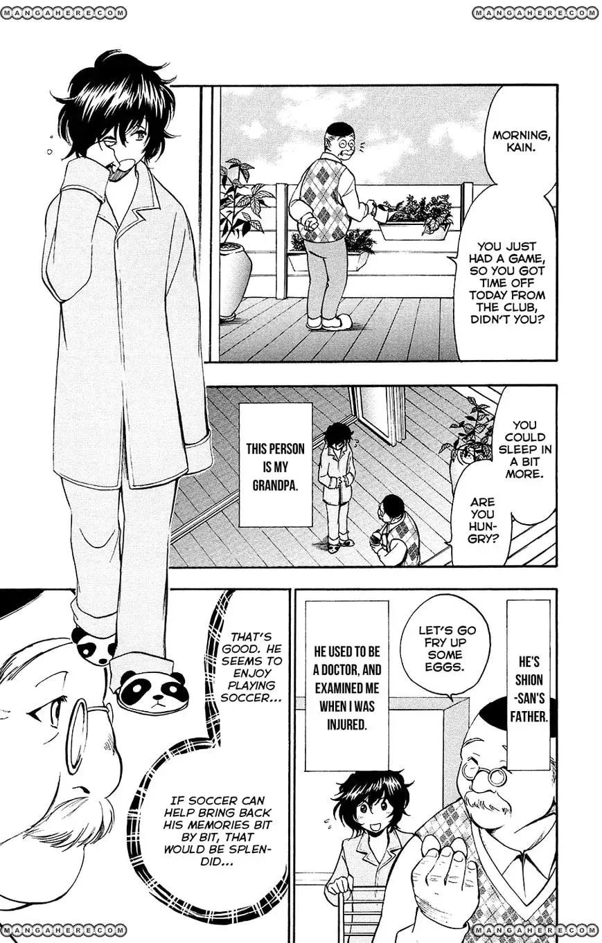 Read Love and Trap chapter 19 image 9 on Lezhin