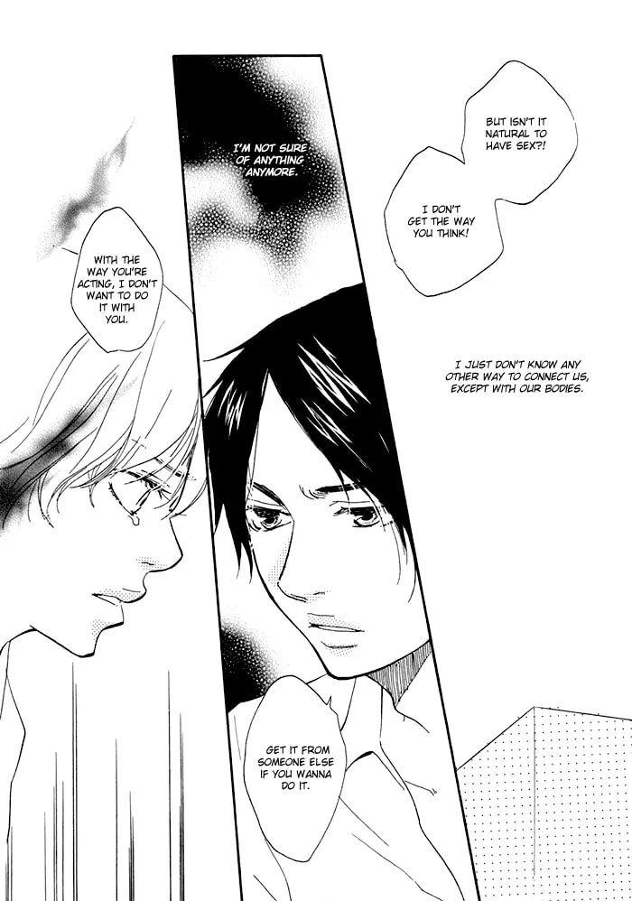 Read Love and Trap chapter 2 image 18 on Lezhin