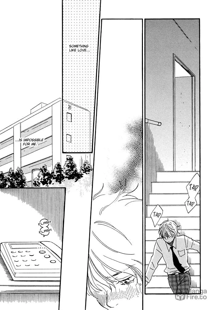 Read Love and Trap chapter 2 image 19 on Lezhin