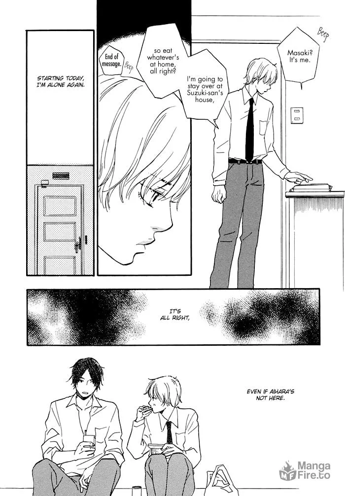 Read Love and Trap chapter 2 image 20 on Lezhin