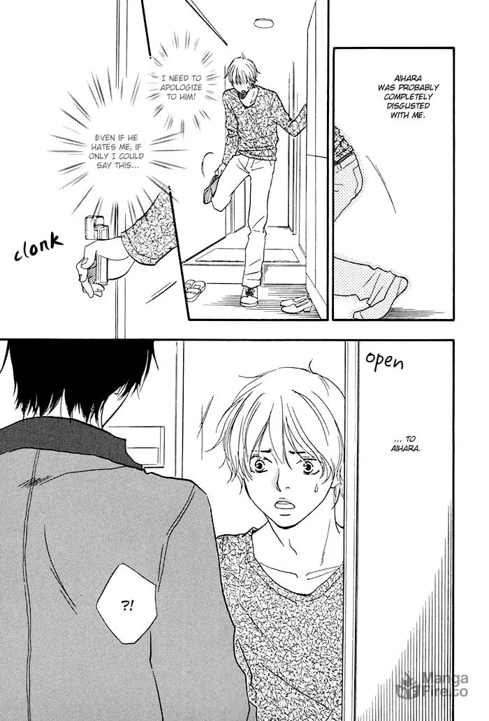 Read Love and Trap chapter 2 image 23 on Lezhin