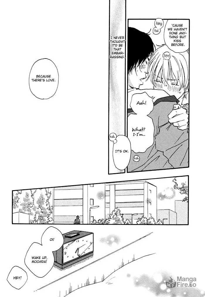 Read Love and Trap chapter 2 image 29 on Lezhin