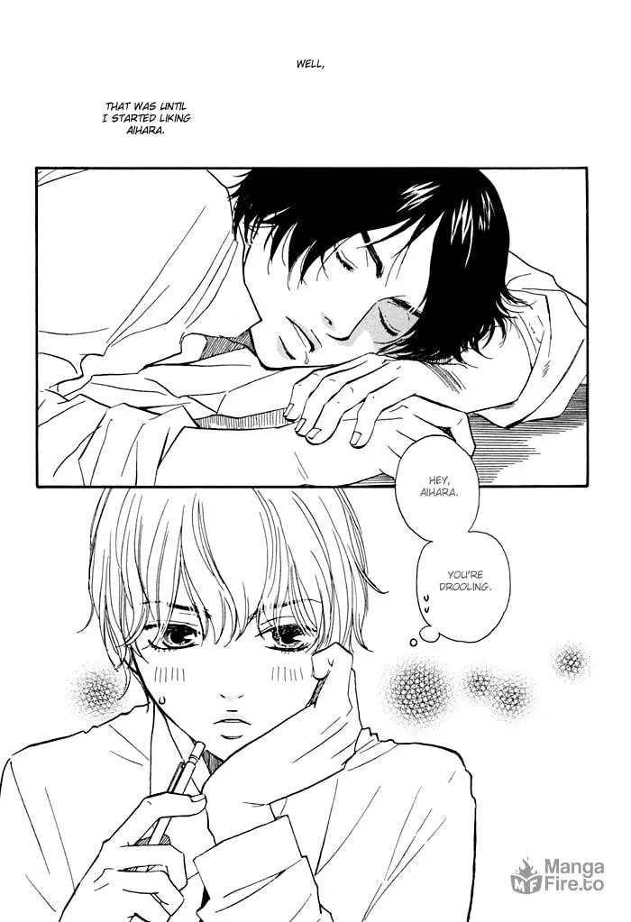 Read Love and Trap chapter 2 image 5 on Lezhin