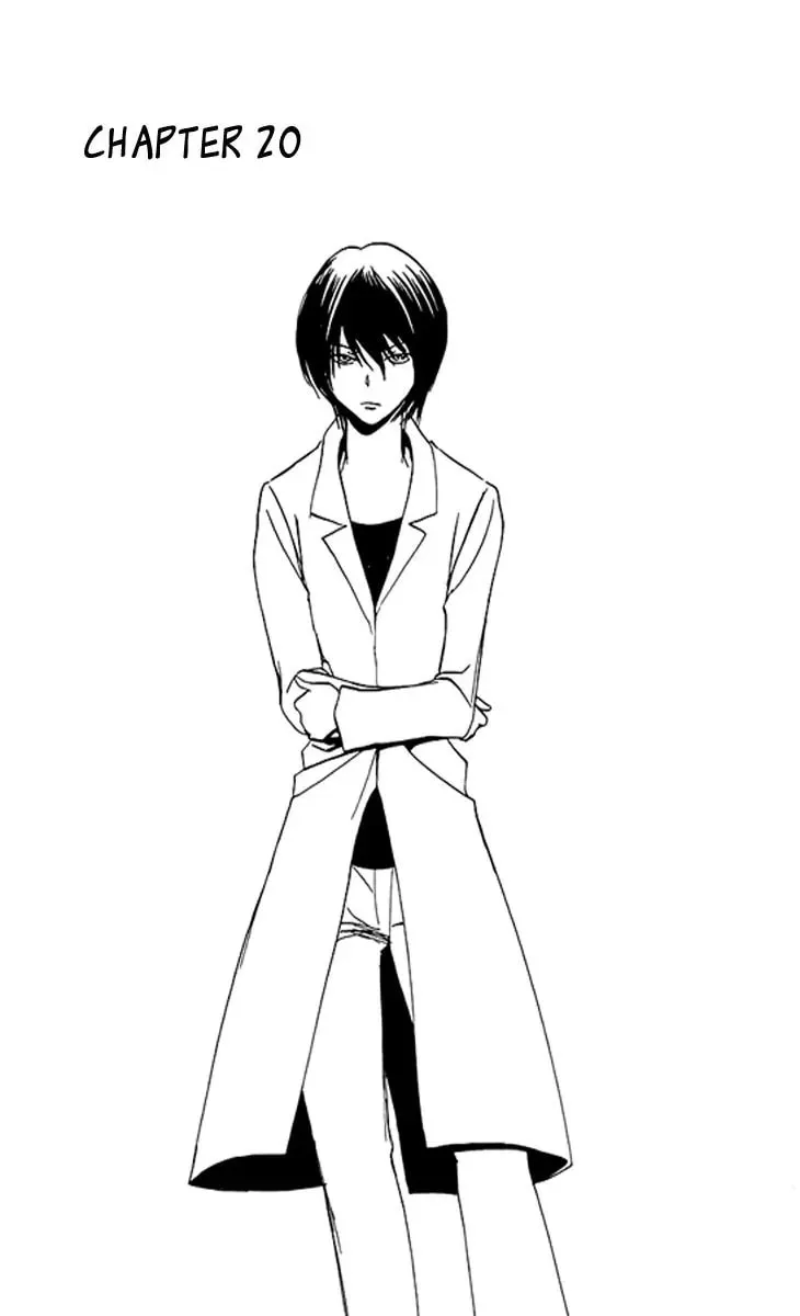 Read Love and Trap chapter 20 image 1 on Lezhin