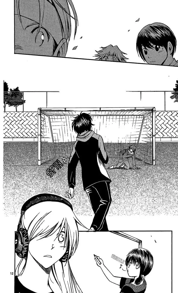 Read Love and Trap chapter 20 image 12 on Lezhin
