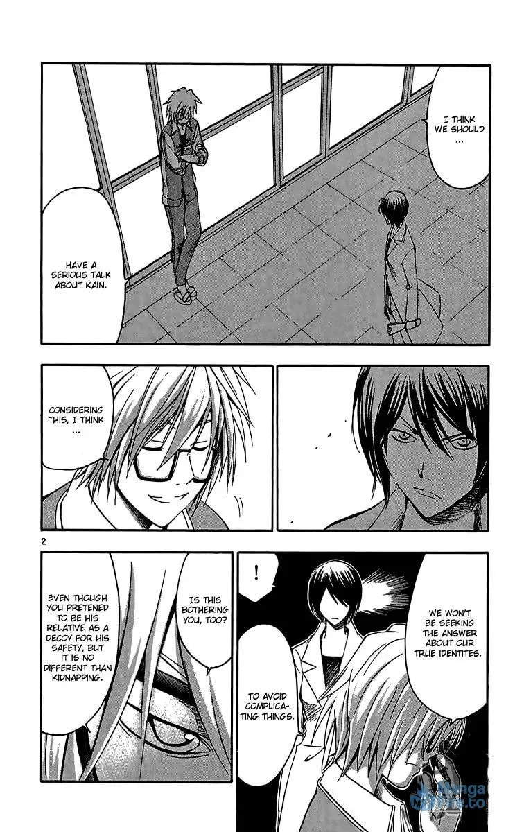 Read Love and Trap chapter 20 image 2 on Lezhin