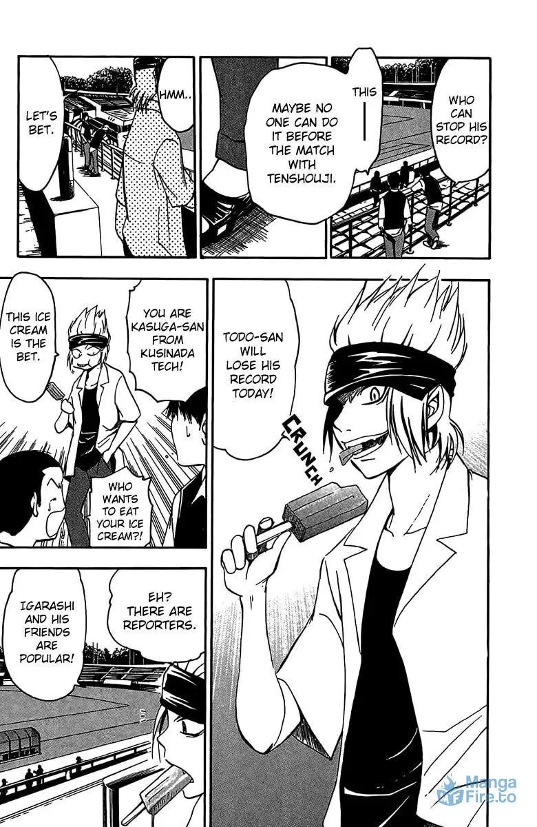 Read Love and Trap chapter 21 image 11 on Lezhin