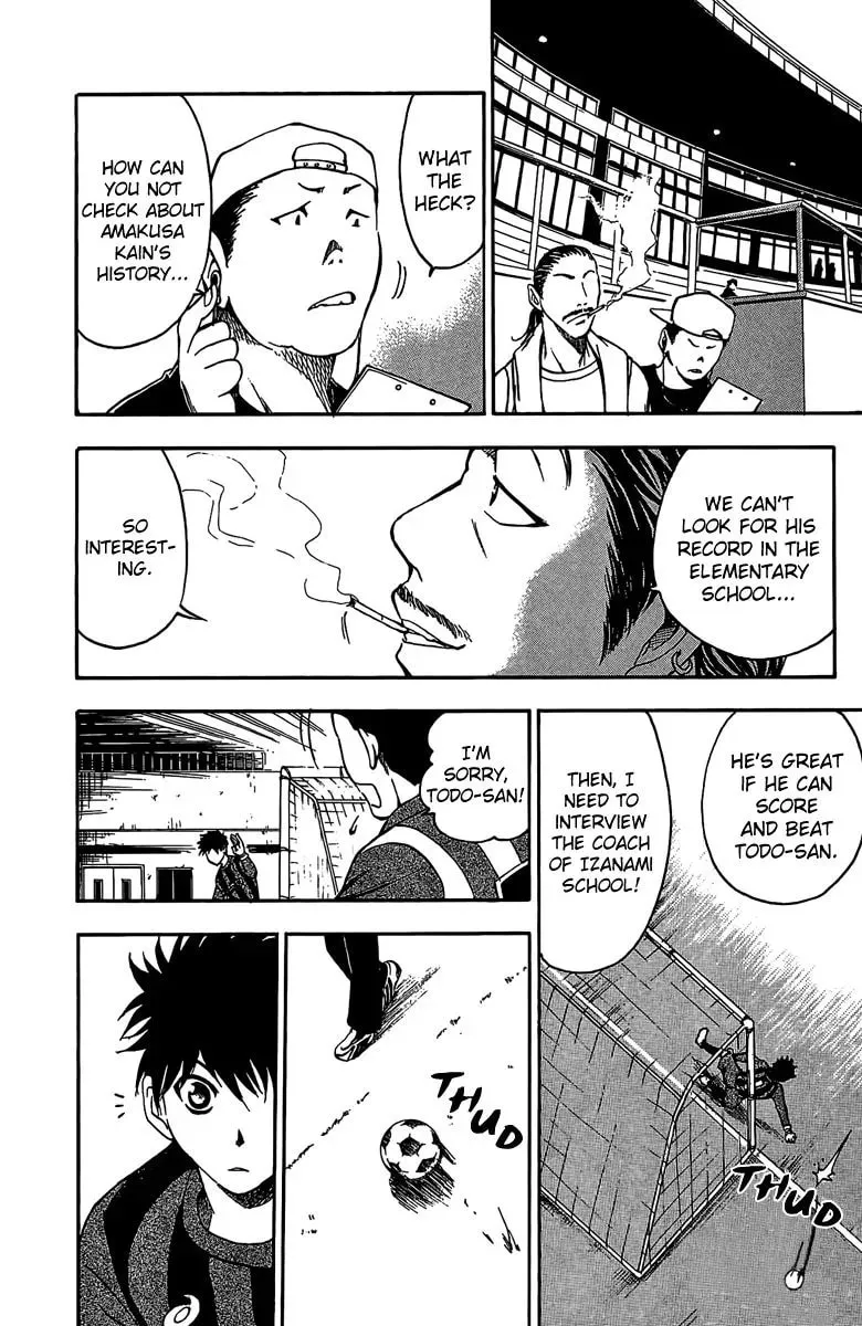Read Love and Trap chapter 21 image 12 on Lezhin