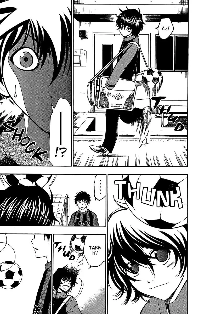Read Love and Trap chapter 21 image 13 on Lezhin
