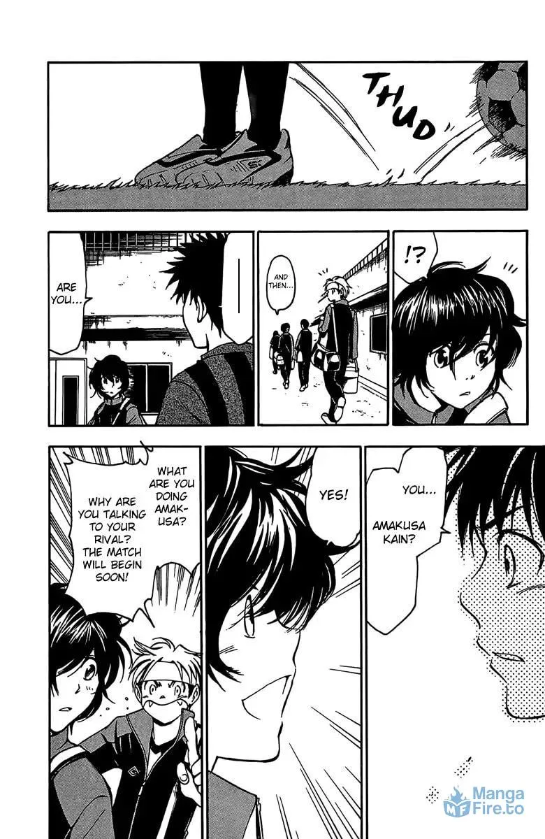Read Love and Trap chapter 21 image 14 on Lezhin