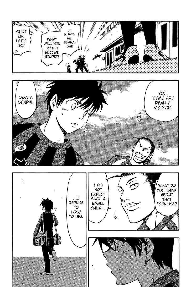 Read Love and Trap chapter 21 image 16 on Lezhin