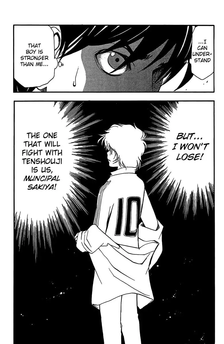 Read Love and Trap chapter 21 image 18 on Lezhin