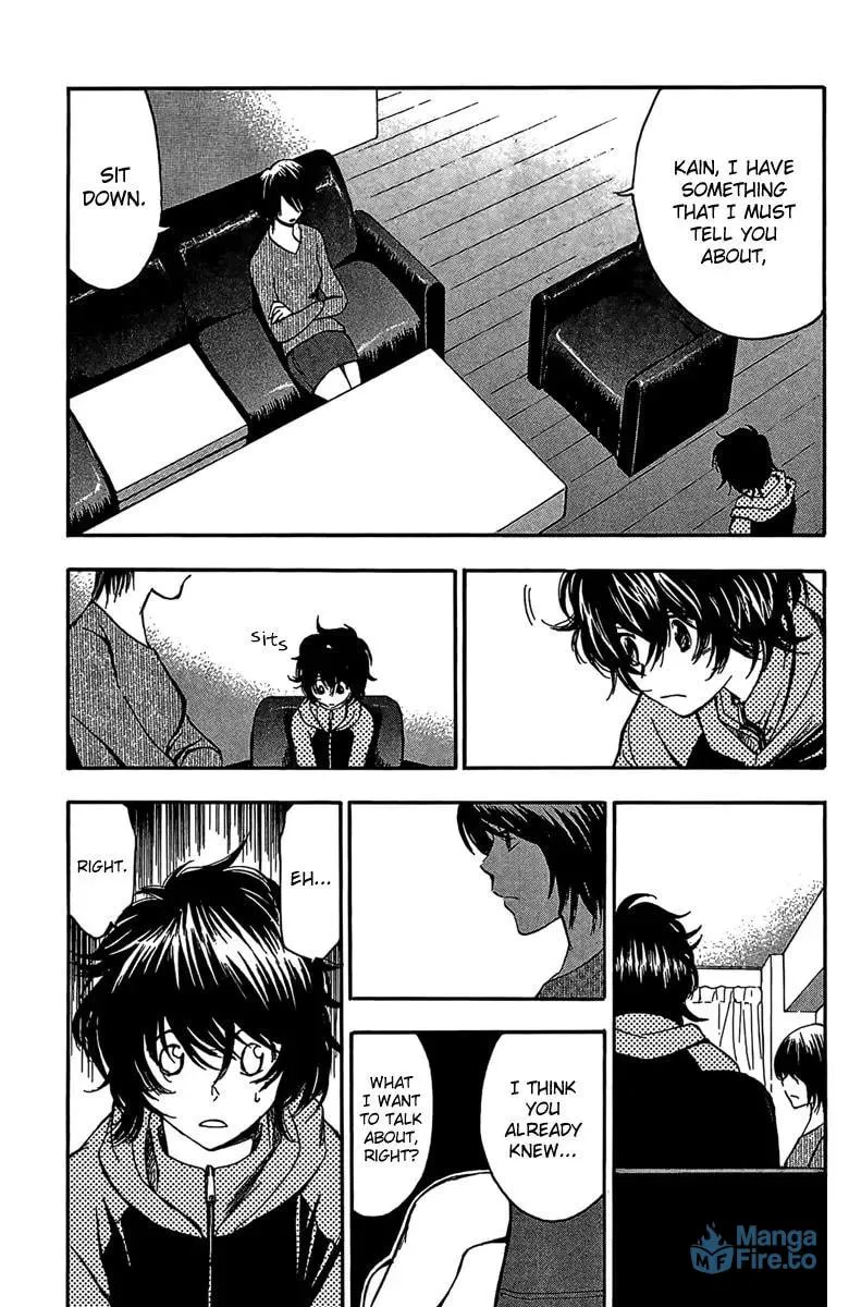 Read Love and Trap chapter 21 image 2 on Lezhin