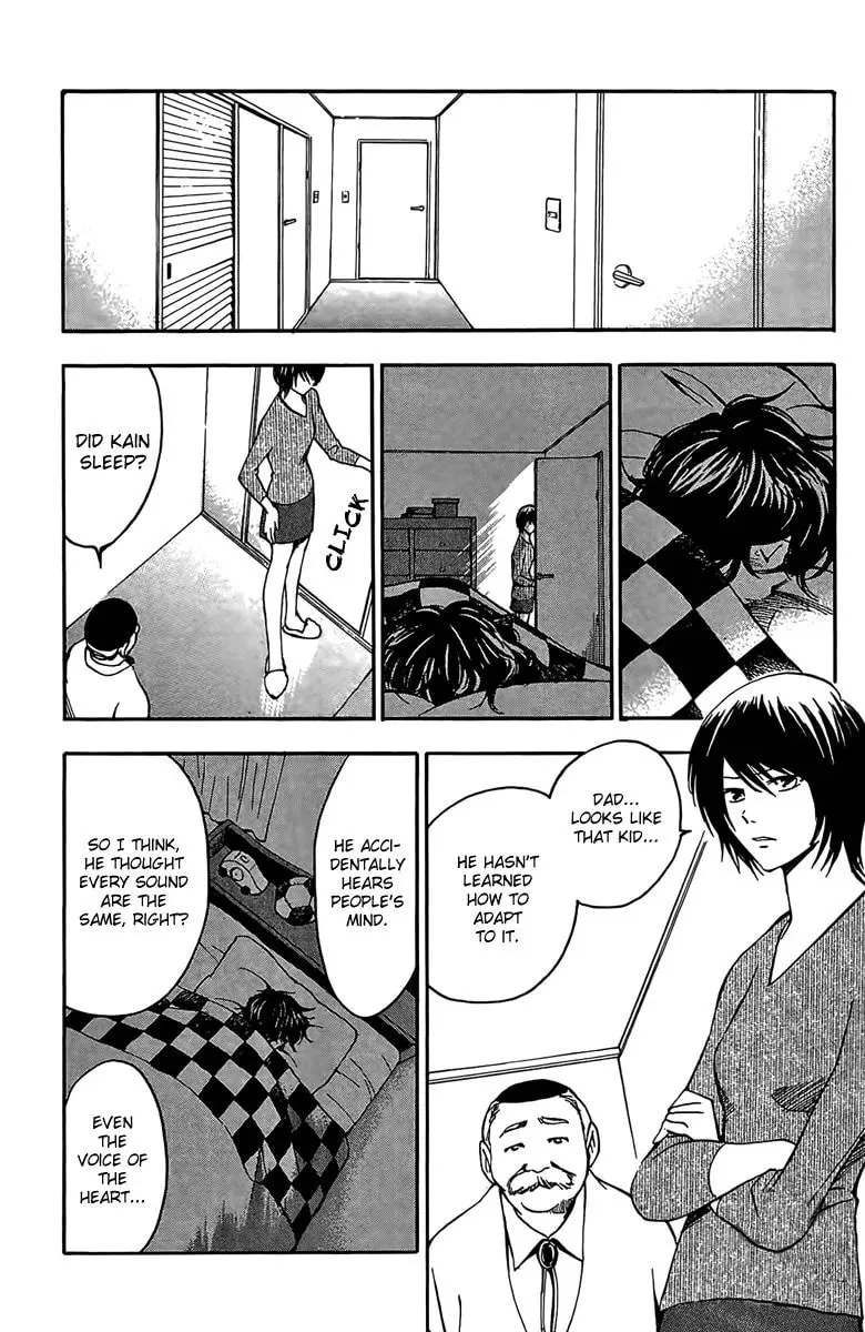 Read Love and Trap chapter 21 image 4 on Lezhin