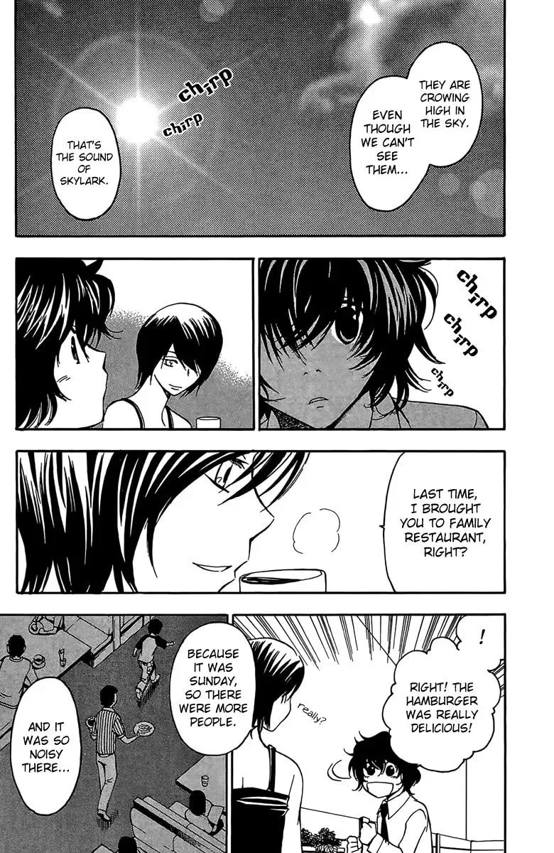 Read Love and Trap chapter 21 image 7 on Lezhin