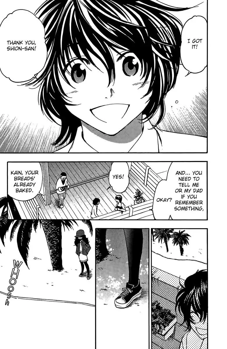 Read Love and Trap chapter 21 image 9 on Lezhin