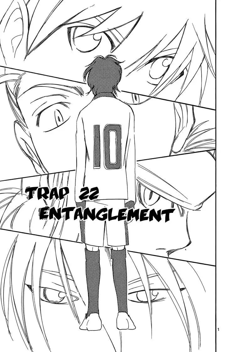 Read Love and Trap chapter 22 image 1 on Lezhin