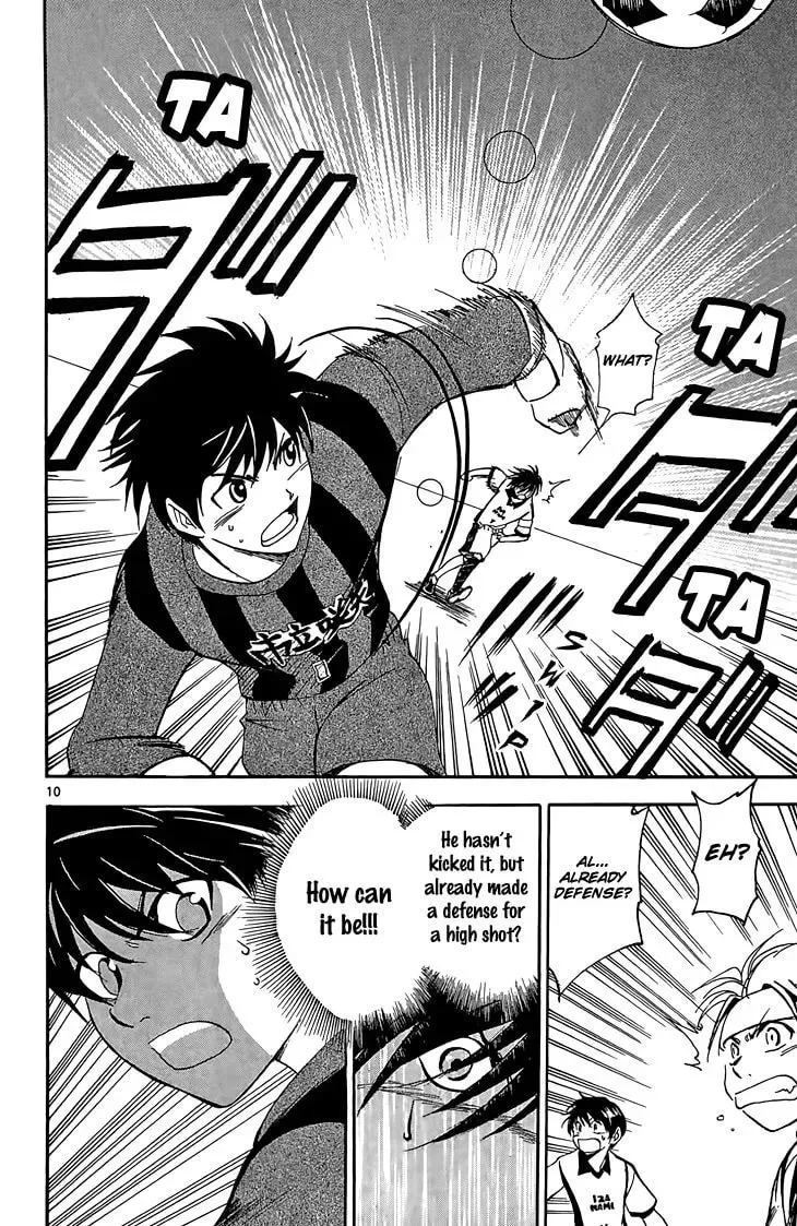 Read Love and Trap chapter 22 image 10 on Lezhin