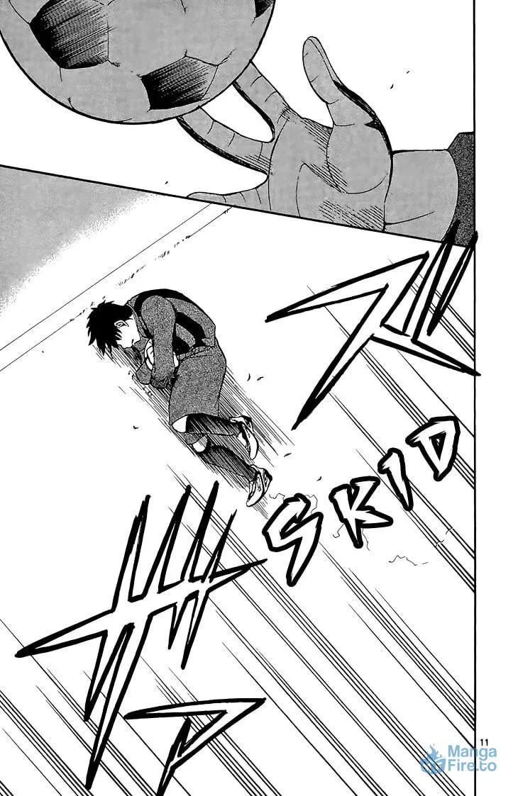 Read Love and Trap chapter 22 image 11 on Lezhin