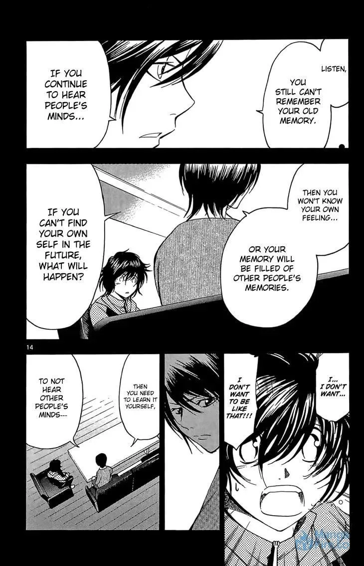 Read Love and Trap chapter 22 image 14 on Lezhin
