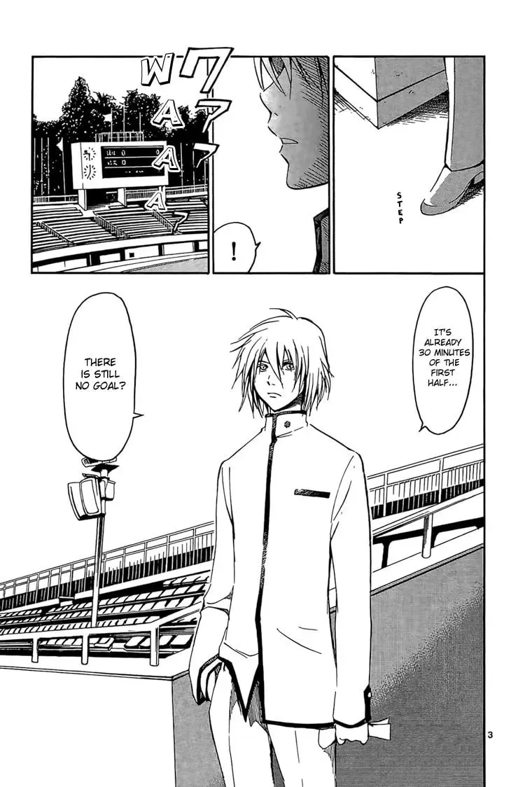 Read Love and Trap chapter 22 image 3 on Lezhin