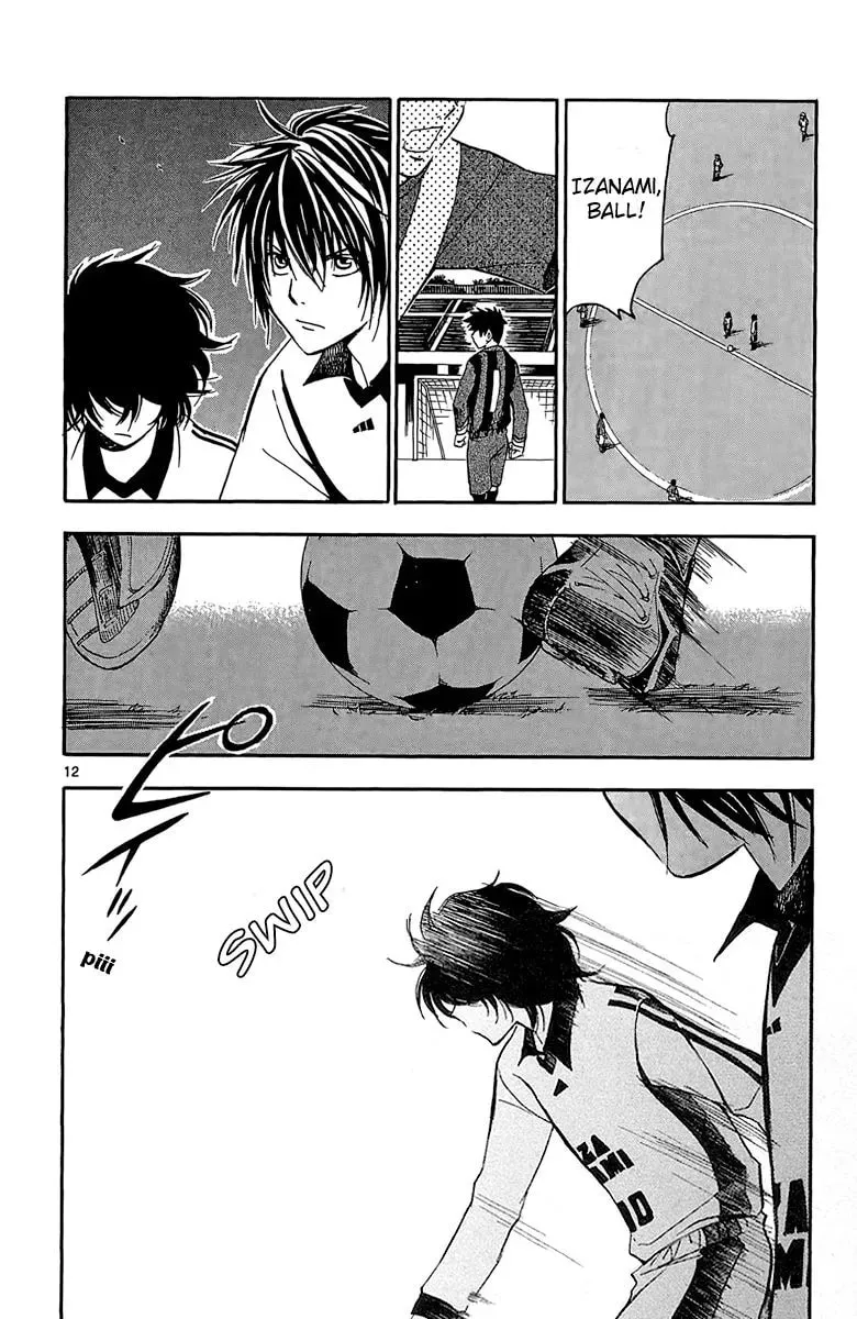 Read Love and Trap chapter 23 image 12 on Lezhin